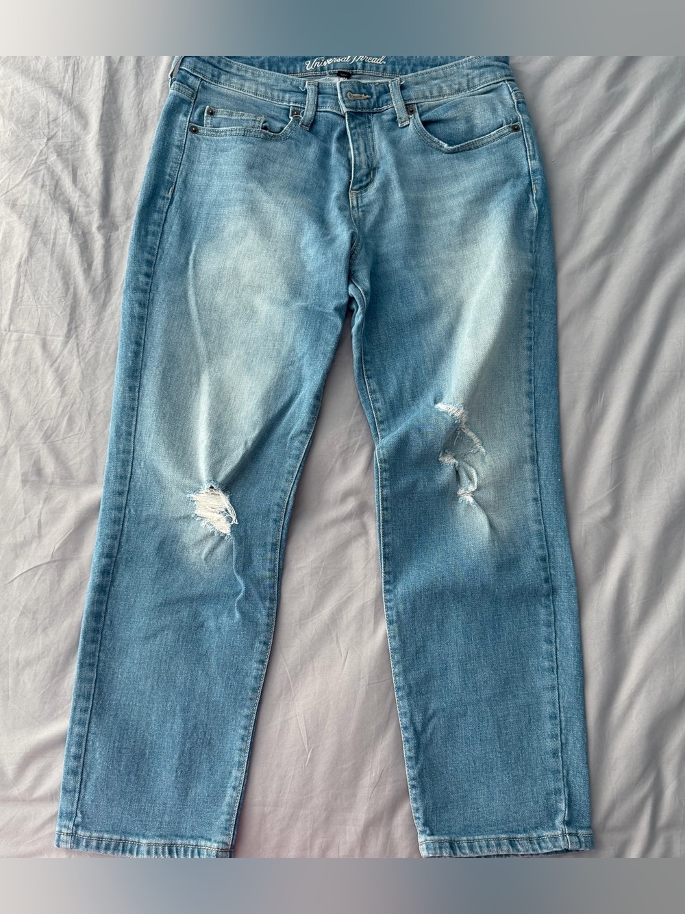 Universal Thread Women’s Jeans Size 6